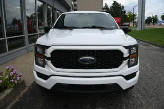 Ford F-150 2023 4x4 XL 4p SuperCab 6.5 pies CB