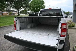 Ford F-150 2023 4x4 XL 4p SuperCab 6.5 pies CB