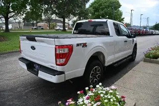 Ford F-150 2023 4x4 XL 4p SuperCab 6.5 pies CB