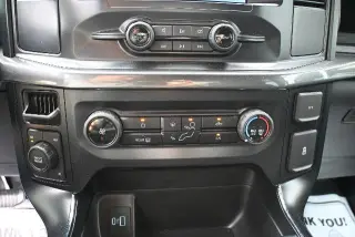 Ford F-150 2023 4x4 XL 4p SuperCab 6.5 pies CB