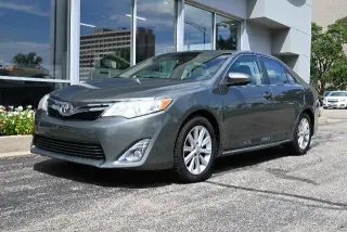 Toyota Camry 2014 L 4p Sedan