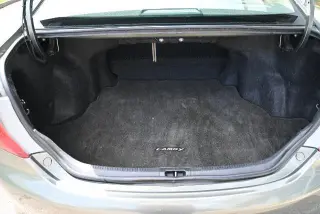 Toyota Camry 2014 L 4p Sedan