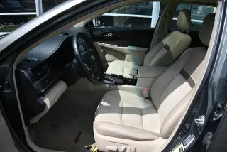 Toyota Camry 2014 L 4p Sedan