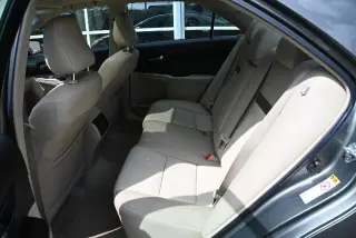 Toyota Camry 2014 L 4p Sedan