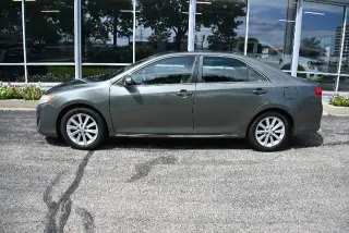 Toyota Camry 2014 L 4p Sedan