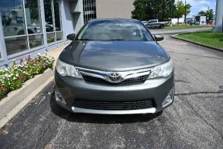 Toyota Camry 2014 L 4p Sedan