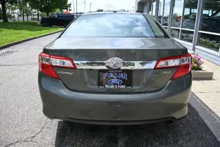 Toyota Camry 2014 L 4p Sedan