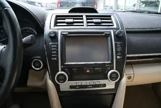 Toyota Camry 2014 L 4p Sedan