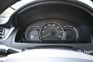 Toyota Camry 2014 L 4p Sedan