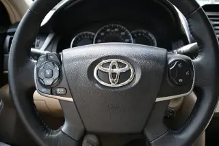 Toyota Camry 2014 L 4p Sedan