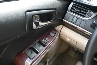 Toyota Camry 2014 L 4p Sedan