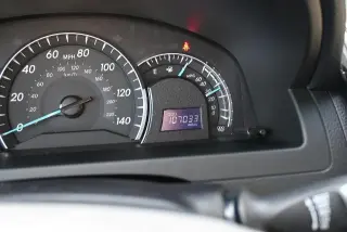 Toyota Camry 2014 L 4p Sedan