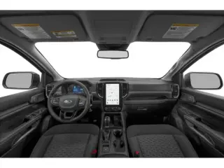 Ford Ranger 2025 4x4 XLT 4p SuperCrew 5.0 ft. SB