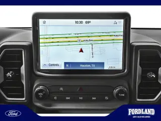 Ford Bronco Sport 2024 AWD Big Bend 4dr SUV