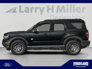 Ford Bronco Sport 2024 AWD Big Bend 4dr SUV
