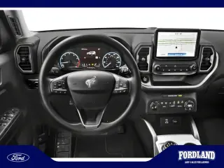Ford Bronco Sport 2024 AWD Big Bend 4dr SUV