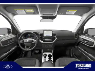 Ford Bronco Sport 2024 AWD Big Bend 4dr SUV