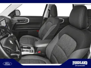 Ford Bronco Sport 2024 AWD Big Bend 4dr SUV