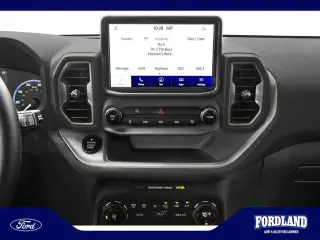 Ford Bronco Sport 2024 AWD Big Bend 4dr SUV