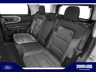 Ford Bronco Sport 2024 AWD Big Bend 4dr SUV