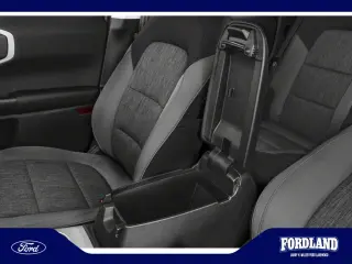 Ford Bronco Sport 2024 AWD Big Bend 4dr SUV
