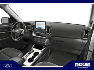 Ford Bronco Sport 2024 AWD Big Bend 4dr SUV