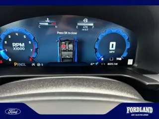 Ford Bronco Sport 2025 AWD Outer Banks 4p SUV