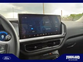 Ford Bronco Sport 2025 AWD Outer Banks 4p SUV