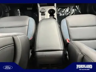 Ford Bronco Sport 2025 AWD Outer Banks 4p SUV