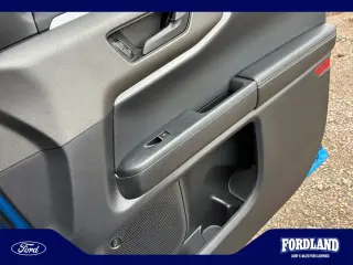 Ford Bronco Sport 2025 AWD Outer Banks 4p SUV