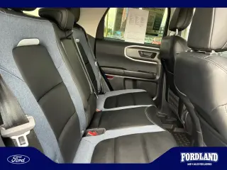Ford Bronco Sport 2025 AWD Outer Banks 4p SUV