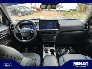 Ford Bronco Sport 2025 AWD Outer Banks 4p SUV