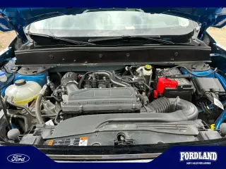 Ford Bronco Sport 2025 AWD Outer Banks 4p SUV
