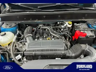 Ford Bronco Sport 2025 AWD Outer Banks 4p SUV