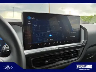 Ford Bronco Sport 2025 AWD Outer Banks 4p SUV