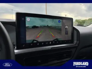 Ford Bronco Sport 2025 AWD Outer Banks 4p SUV