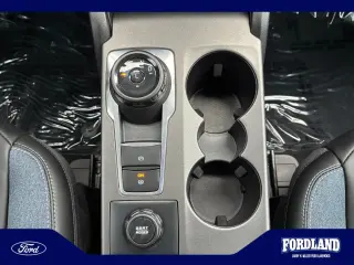 Ford Bronco Sport 2025 AWD Outer Banks 4p SUV