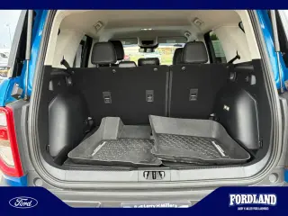 Ford Bronco Sport 2025 AWD Outer Banks 4p SUV