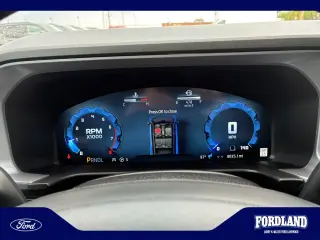 Ford Bronco Sport 2025 AWD Outer Banks 4p SUV