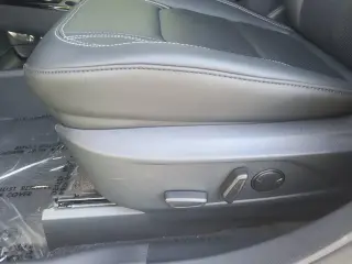 Ford Mustang Mach-E 2026 AWD Premium 4p SUV