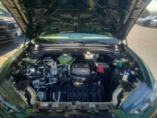 Ford Mustang Mach-E 2026 AWD Premium 4p SUV