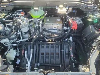 Ford Mustang Mach-E 2026 AWD Premium 4p SUV