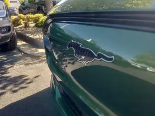 Ford Mustang Mach-E 2026 AWD Premium 4p SUV