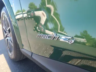 Ford Mustang Mach-E 2026 AWD Premium 4p SUV