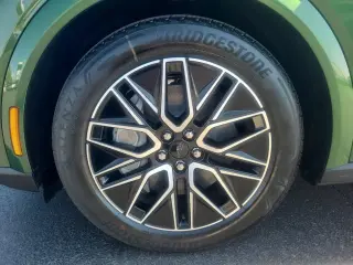 Ford Mustang Mach-E 2026 AWD Premium 4p SUV