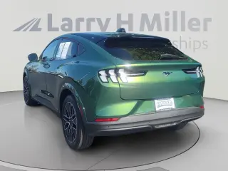 Ford Mustang Mach-E 2026 AWD Premium 4p SUV