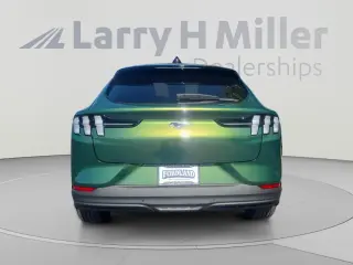 Ford Mustang Mach-E 2026 AWD Premium 4p SUV