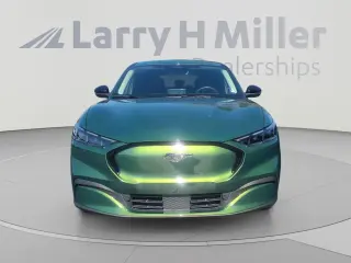 Ford Mustang Mach-E 2026 AWD Premium 4p SUV