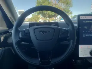 Ford Mustang Mach-E 2026 AWD Premium 4p SUV