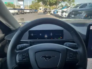 Ford Mustang Mach-E 2026 AWD Premium 4p SUV